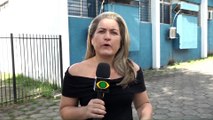 Criminoso que matou uma mulher e jogou o corpo na mata é preso