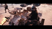 Chant for Eschaton 2000 - Behemoth (live music video)