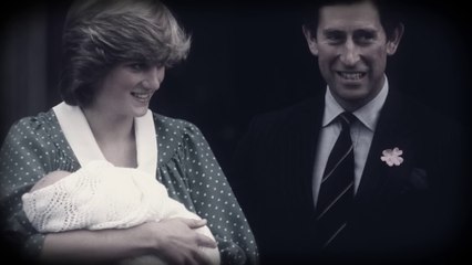 The Tragic Death of Princess Diana