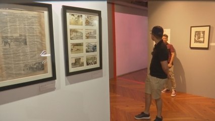 Museo del Canal abre sus puertas para conocer sobre los hechos de la invasión del 20 de diciembre de 1989