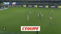 Le résumé de Hellas Vérone - AS Rome - Football - Serie A