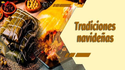 Café en la Mañana | Tradiciones decembrinas de Venezuela