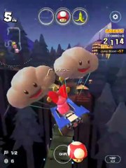 🏁 Mario Kart Tour 1st Anniversary: Lakitu Cup 🏆