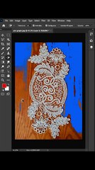 Adobe Photoshop 2024 Tips - How to remove complex background in few simple steps