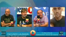 Diario Deportivo - 20 de diciembre - Facundo Laumann