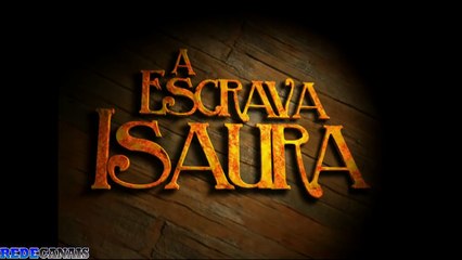 A ESCRAVA ISAURA CP 085
