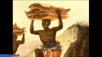 A ESCRAVA ISAURA CP 082