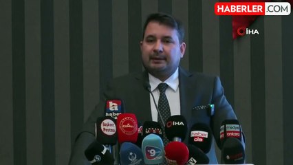 Kahramankazan Belediye Başkanı Çırpanoğlu: "Otogara TUSAŞ'ta hain saldırıda şehit olan taksicimizin ismini koyacağız"