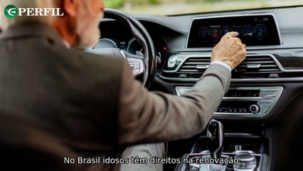"Novas regras na CNH, pacote fiscal aprovado e mudanças para aposentados em 2025!"