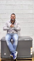 Generac will not start?