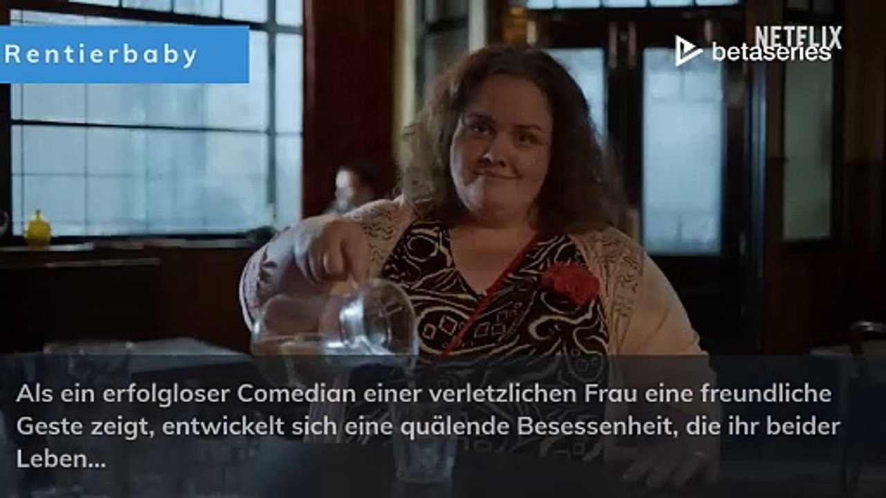 Rachel Bavidge (DE)