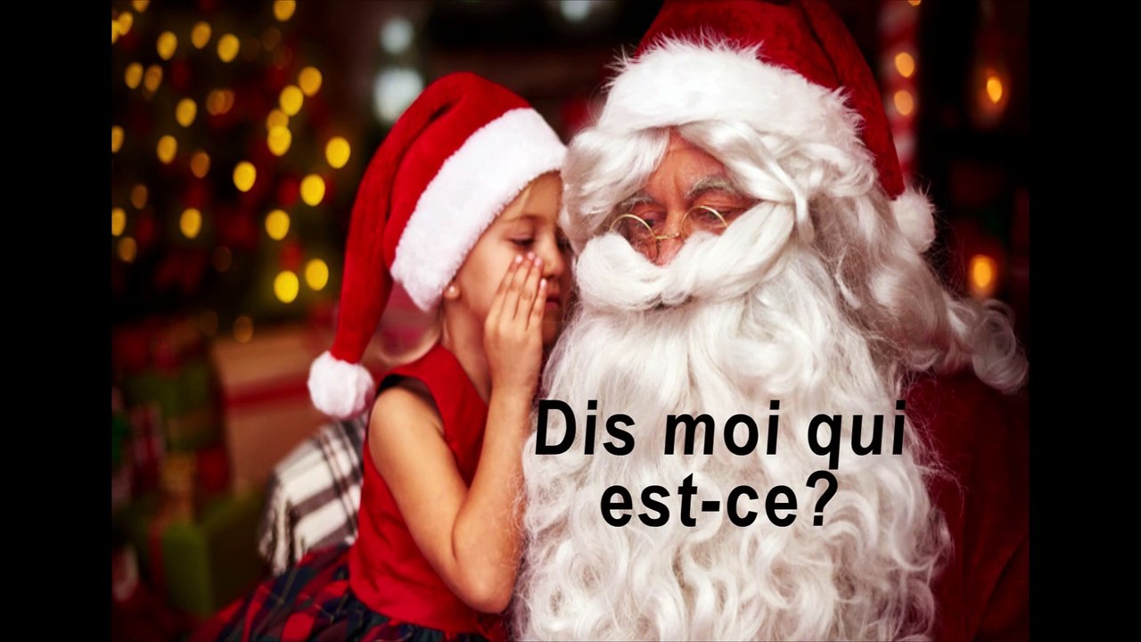 Joyeux Noël !