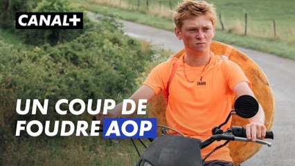 Vingt Dieux est "Le meilleur film de l'année" pour Philippe Rouyer