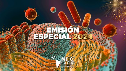 #EspecialNCC2024 ✨ | 229 |  23 al 29 de diciembre de 2024
