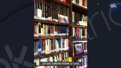 El jefe de mantenimiento del chalet de Ábalos apunta a un realquiler irregular: "En agosto hubo 3 chicas"