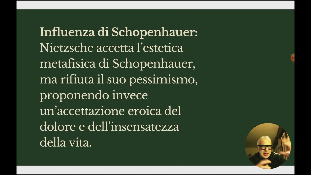 Nietzsche (parte 2)