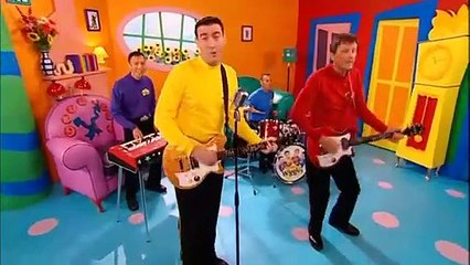 The Wiggles Brown Girl In The Ring 2006...mp4