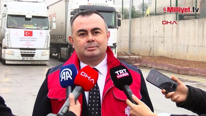 Cumhurbaşkanı Erdoğan'dan Suriye halkına mektup: Zulme ve zalime asla boyun eğmediniz