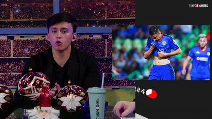 ¡Últimas Noticias! Mercado de Fichajes en la Liga MX en Tiempo Real ⚽