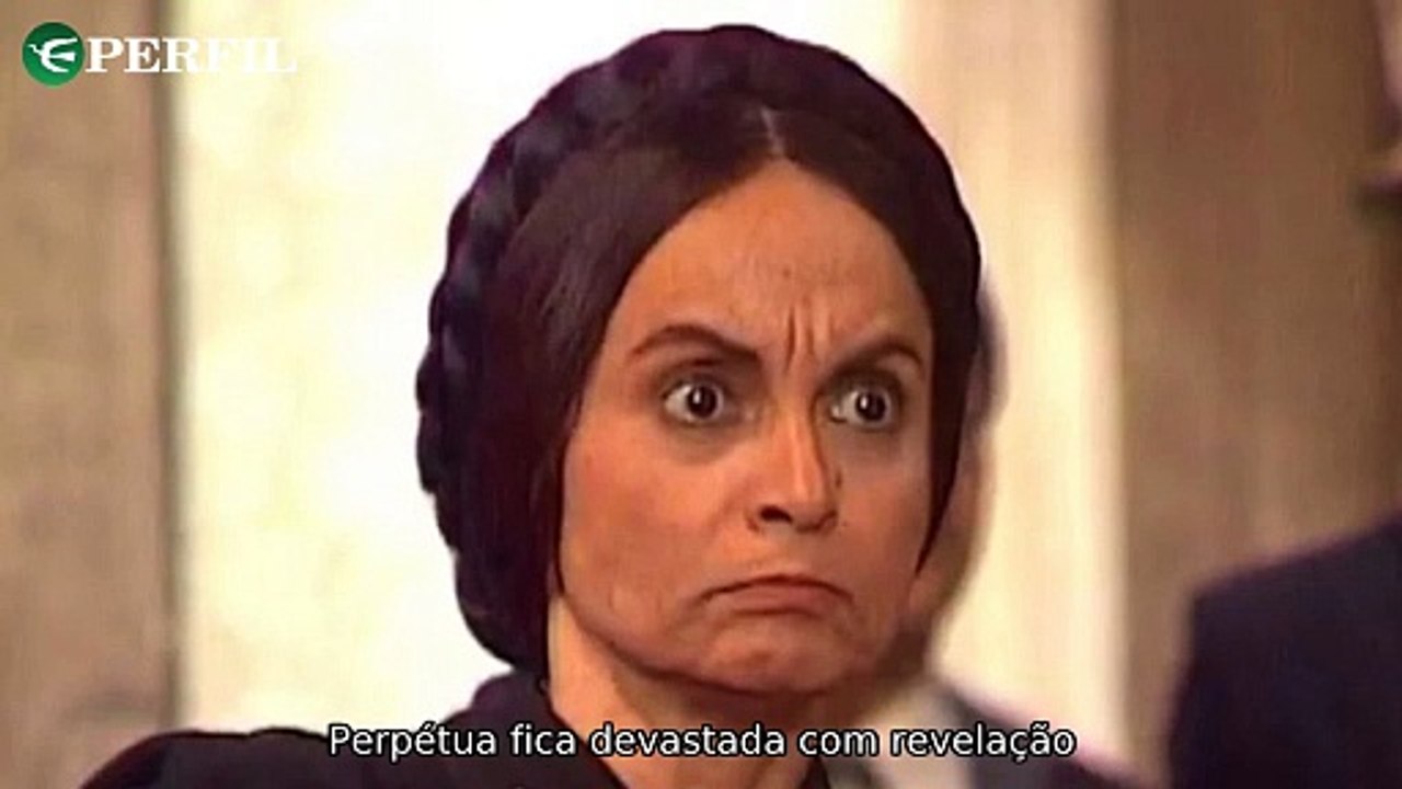 "Revelações emocionantes: Perpétua chora, Sidney se abre e Carla Diaz conta segredo de saída!" - As últimas revelações dos famosos em suas séries e reality show favoritos.