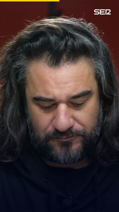 Manuel Jabois no sabe decir que no