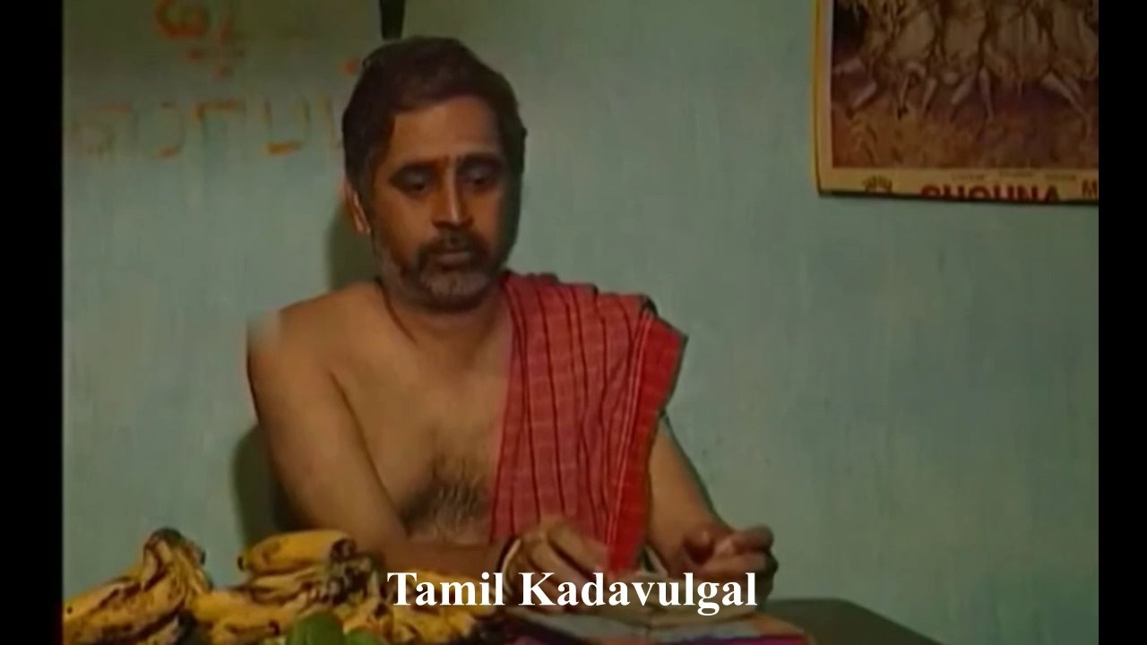 ருத்ரவீணை 15 - Rudraveenai Episode 15