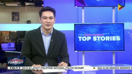 Comelec on last phase of finalizing official list of candidates for 2025 polls