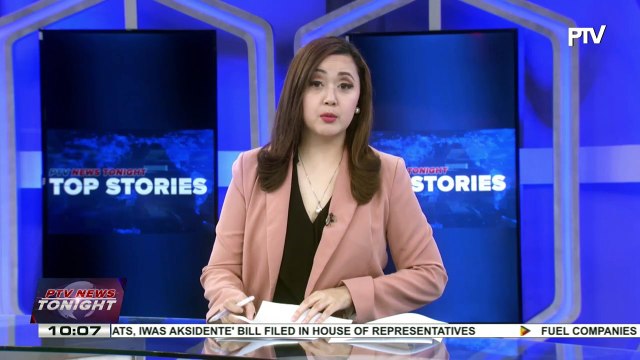 PBBM approves, hikes gratuity pay to P7-K for COS, JO workers