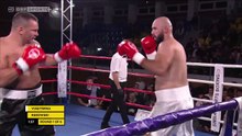 Habib Vuqiterna vs Marcus Rekowski (02-11-2024) Full Fight