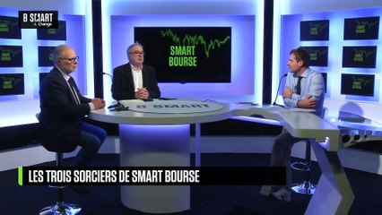 SMART BOURSE - Emission du vendredi 20 décembre