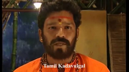 ருத்ரவீணை 19 - Rudraveenai Episode 19