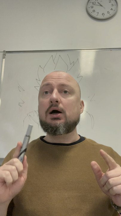 Prof : Rêve VS Réalité ?