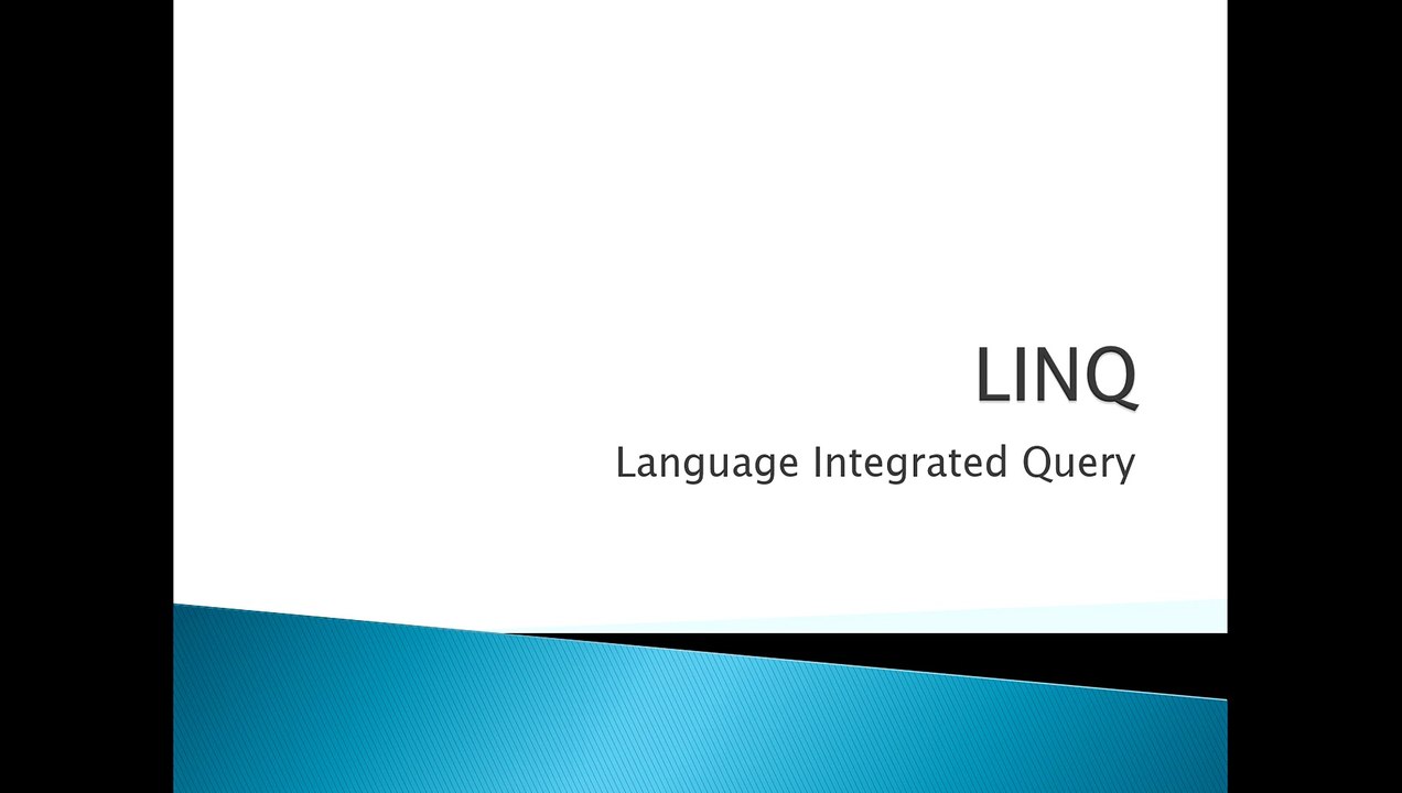 F24_PROG1322_01.2_LINQ Discussion