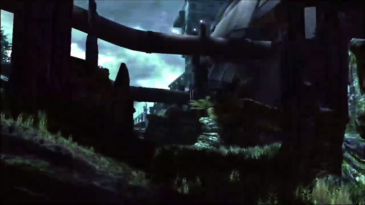 Turok online multiplayer - ps3