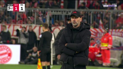 Bundesliga : Deux buts en 2 minutes entre le Bayern et Leipzig !