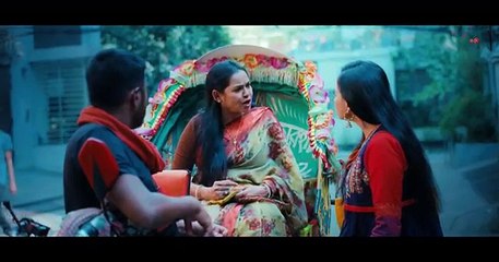 মাথা গরম পরিবার - Alif Chowdhury - Ananna Islam - Bangla New Natok 2024