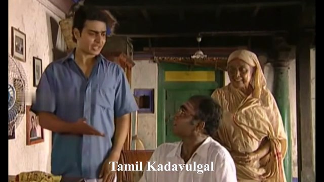 ருத்ரவீணை 20 - Rudraveenai Episode 20