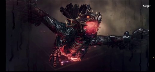 Shining Crystal | Part 7 | Chapter 7 | Devil May Cry: Peak of Combat Game-play ✔