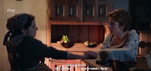 Avance episodio 61 Valle Salvaje