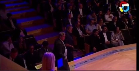 Premios Olimpia 2024