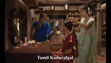 ருத்ரவீணை 21 - Rudraveenai Episode 21