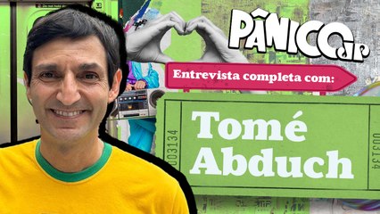 TOMÉ ABDUCH MANDA REAL SOBRE EDUARDO BOLSONARO EM 2026 E BALANÇO DA ECONOMIA EM 2024; VEJA ÍNTEGRA