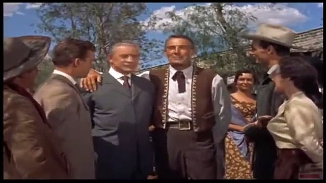 10 Forajidos / Películas del Oeste