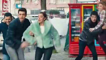 74. Novias Fugitivas (Kacak Gelinler), en español