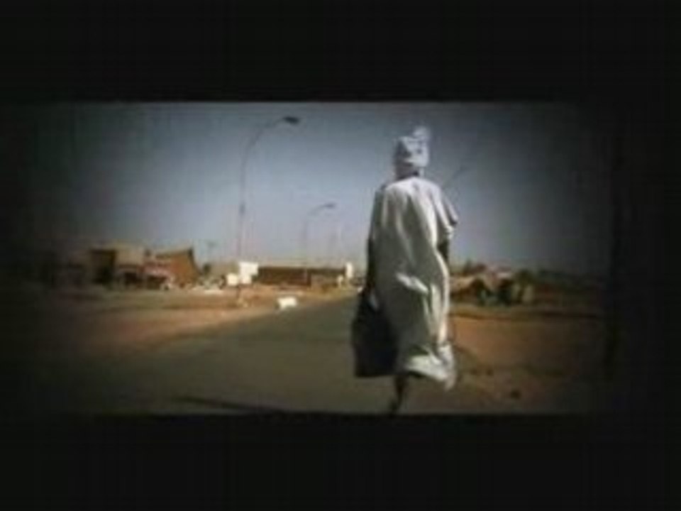 NAMOR - TEASER DAKAR EPISODE 1