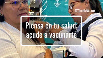 Suman esfuerzos para la prevención de la Influenza en Juárez
