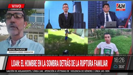 🔴 LOAN: EL HOMBRE EN LA SOMBRA DETRÁS DE LA RUPTURA FAMILIAR