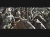 Trailer Officiel LOTR Le Retour Du Roi en VO