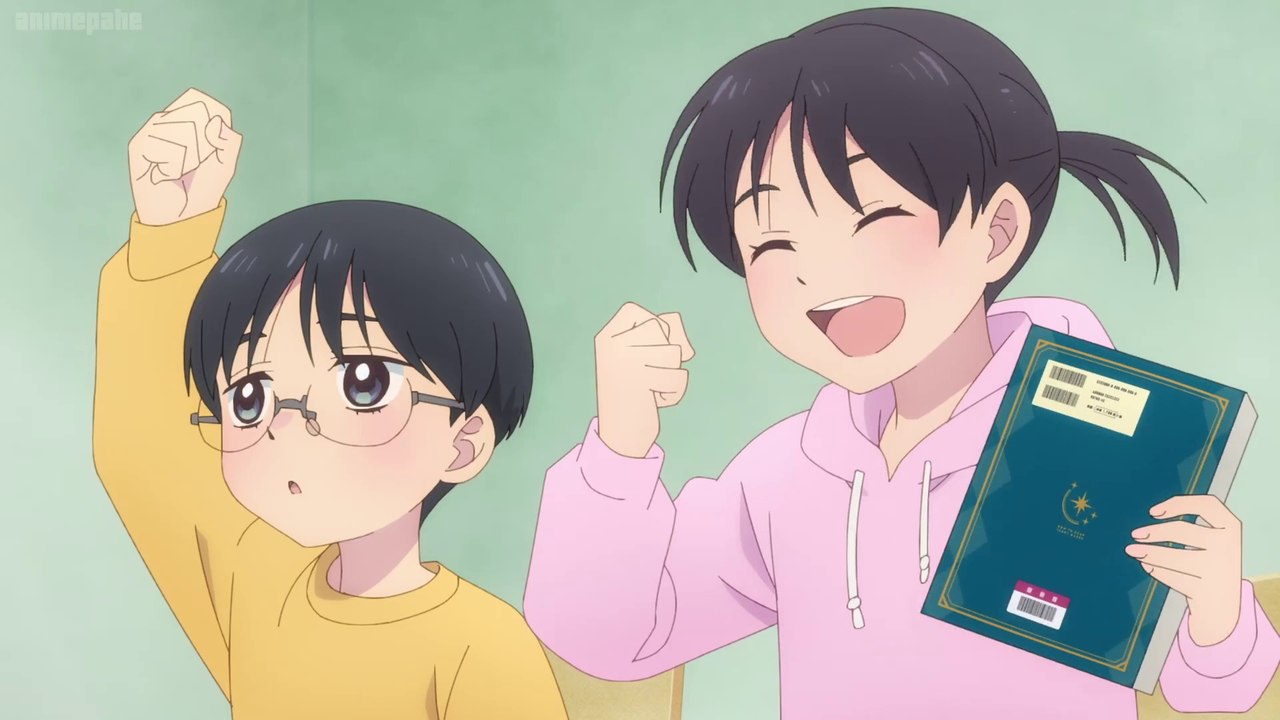 A Galaxy Next Door Episode 4 - English Dub - video Dailymotion