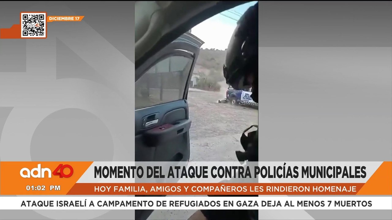 Vinculan a proceso a "El Gallero", presunto cocinero de fentanilo